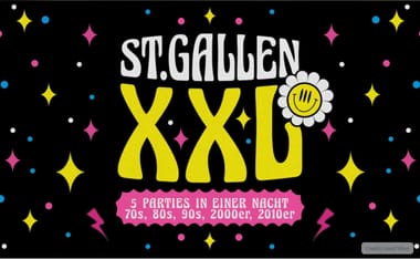 St. Gallen XXL