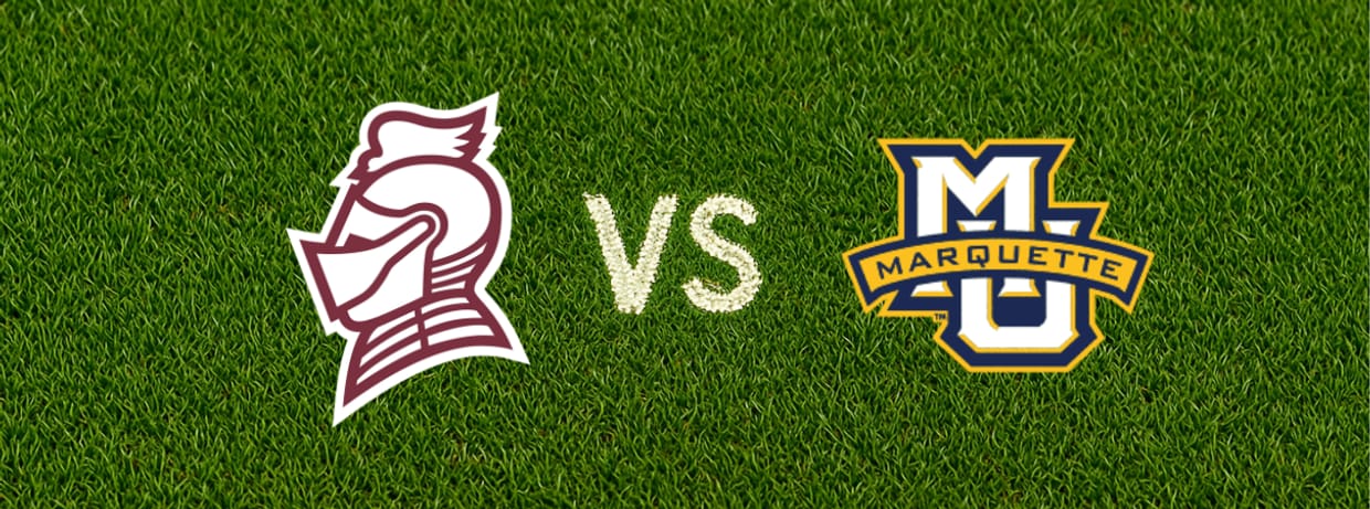 Lacrosse vs Marquette