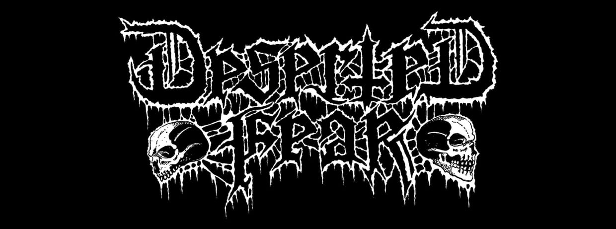 Deserted Fear & Support 
