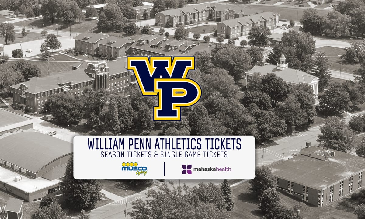 William Penn University Athletics