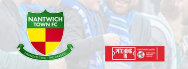 Stalybridge Celtic FC vs Nantwich Town