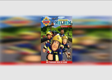 Kino: Feuerwehrmann Sam: Tierische Freunde
