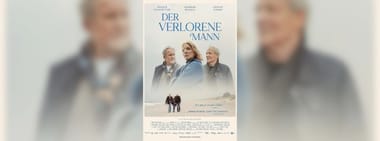Kino: Der verlorene Mann