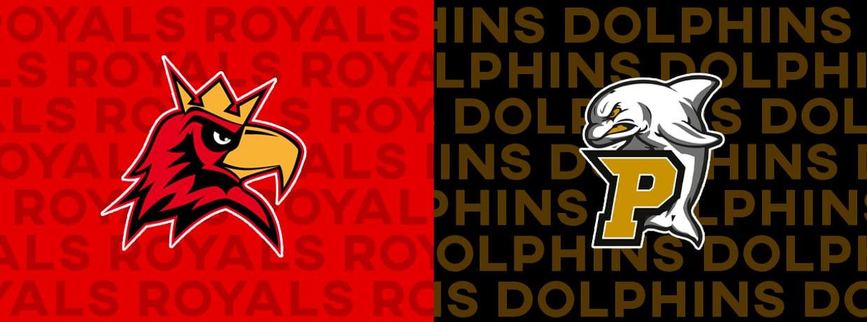 erima GFL: Potsdam ROYALS vs Paderborn Dolphins