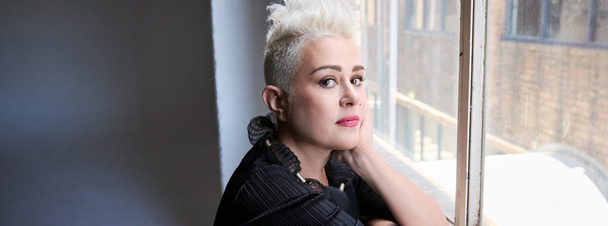 Katie Noonan