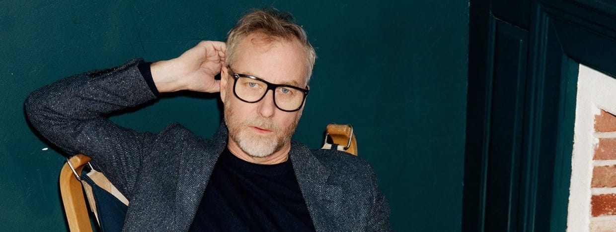 Matt Berninger