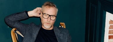 Matt Berninger