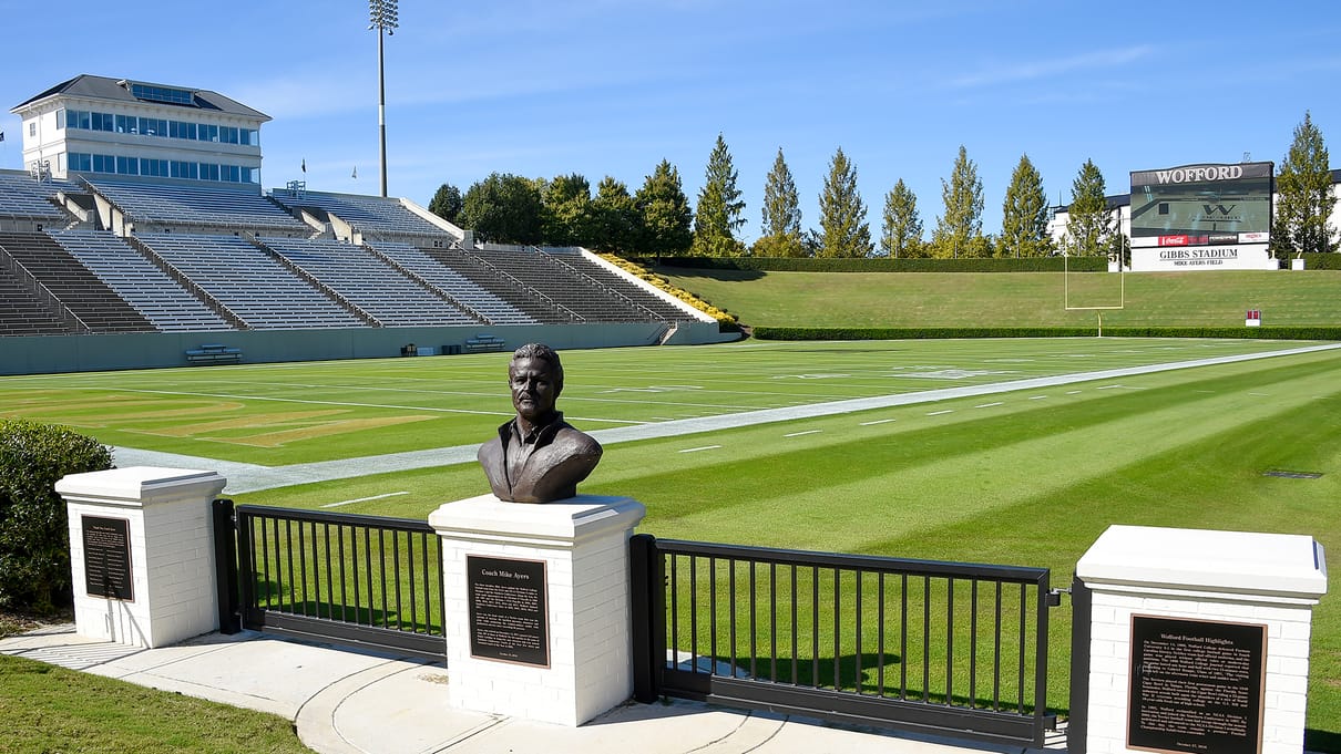Wofford College