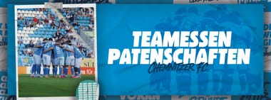 Teamessenpatenschaft