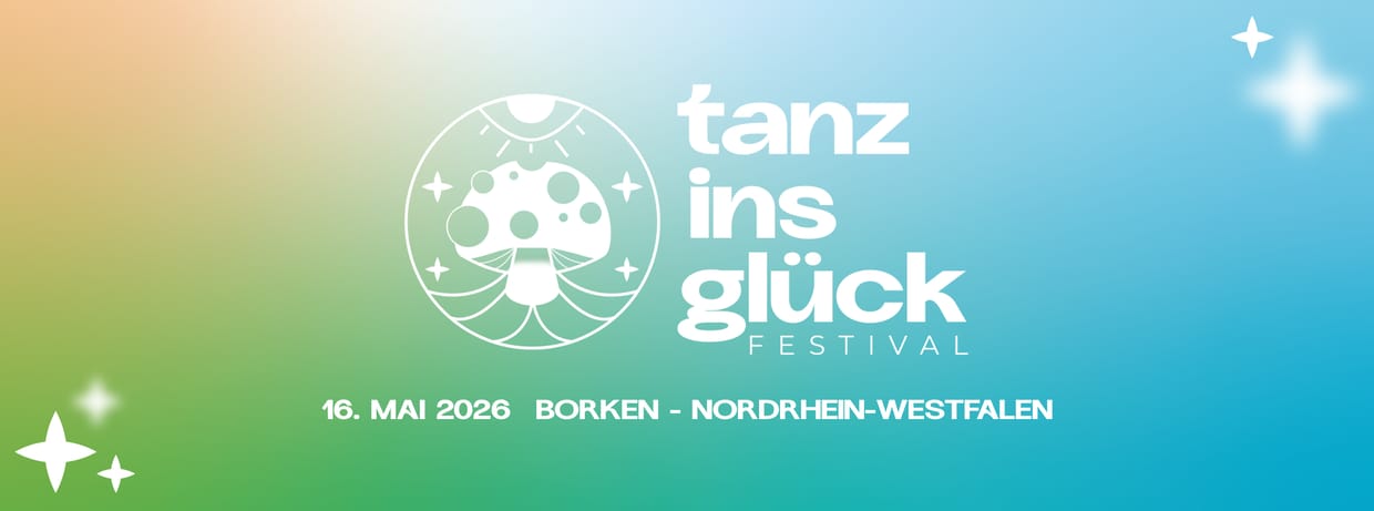TANZ INS GLÜCK Festival