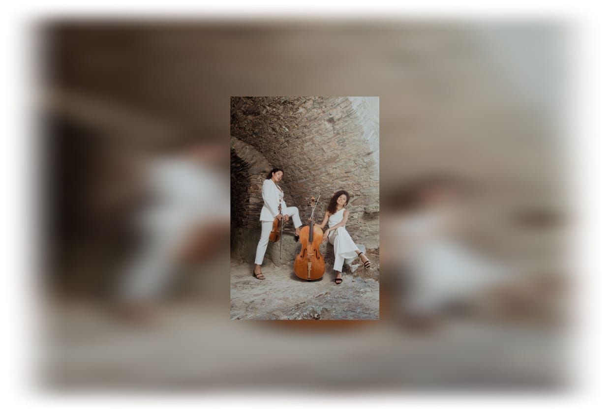 MainSpitzenKlassik LAS MARIAS
