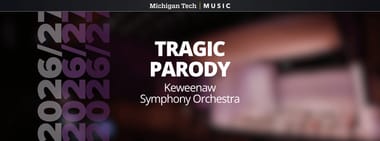Tragic Parody
