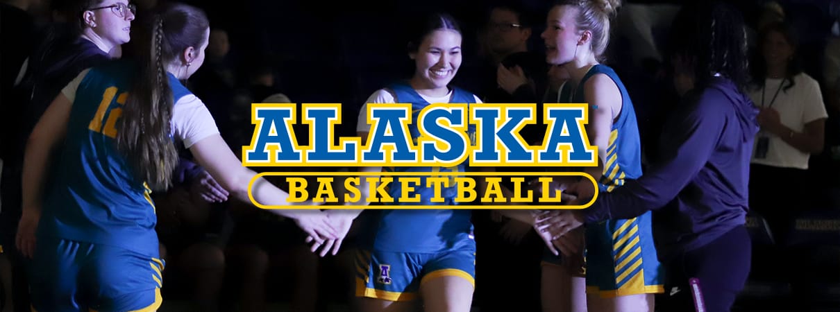 University of Alaska Fairbanks 