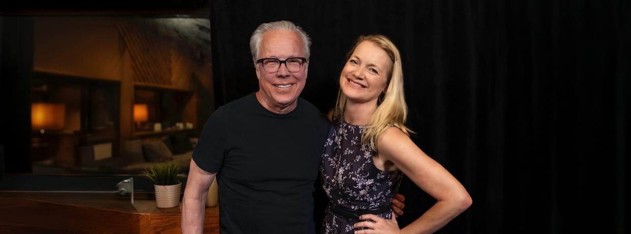 Stories & Songs: An Evening with Radney Foster & Kelly Willis