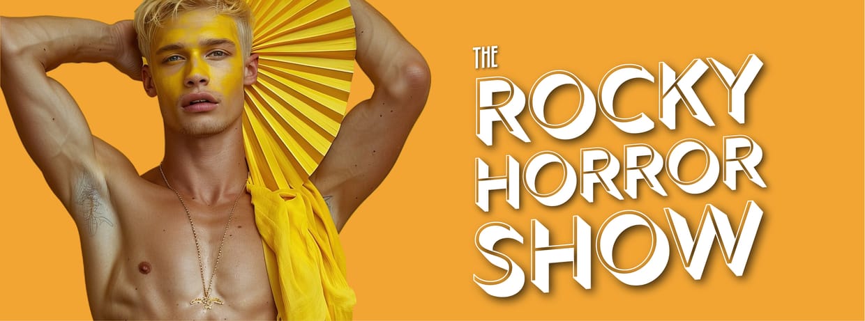 ROCKY HORROR SHOW