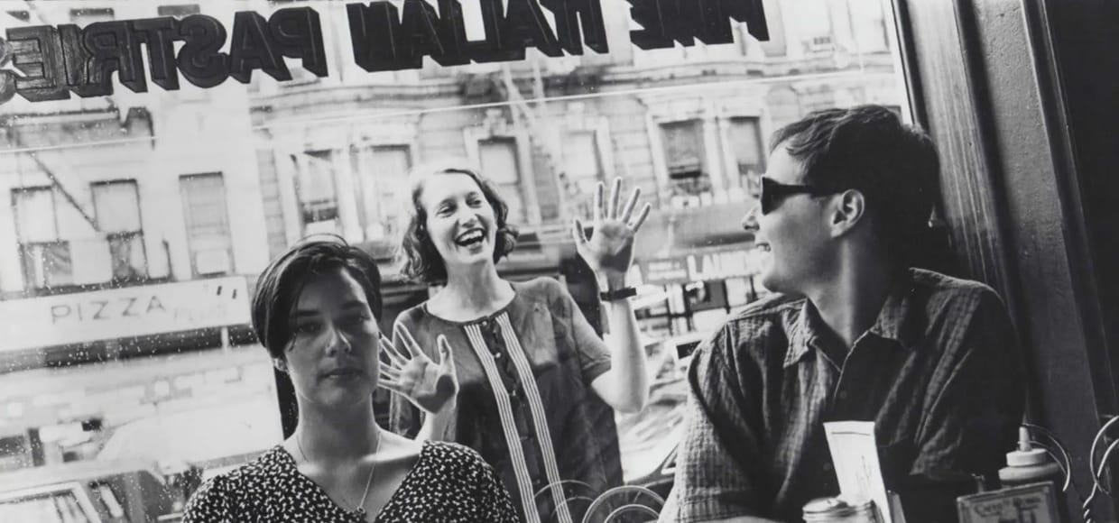 Stereolab