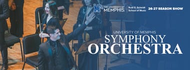University of Memphis Symphony Orchestra