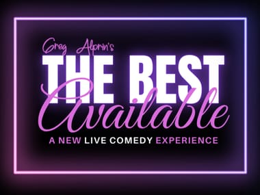 The Best Available Feat. Mary Beth Barone, H. Foley, Tina Friml, Gus Constantellis, Jon Rudnitsky, Plus Special Guests