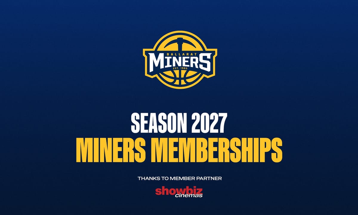 Ballarat Basketball