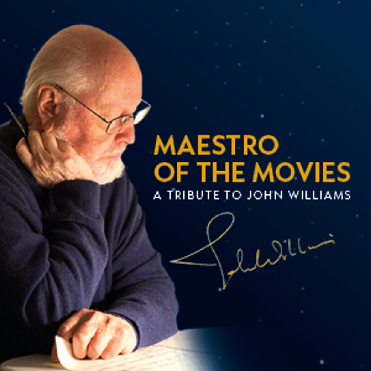Maestro of the Movies