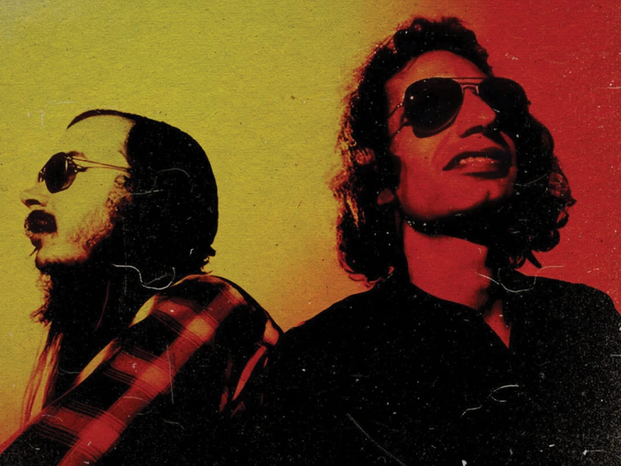 Tony Campbell's Jazz Sunday Supper Salute:  Steely Dan