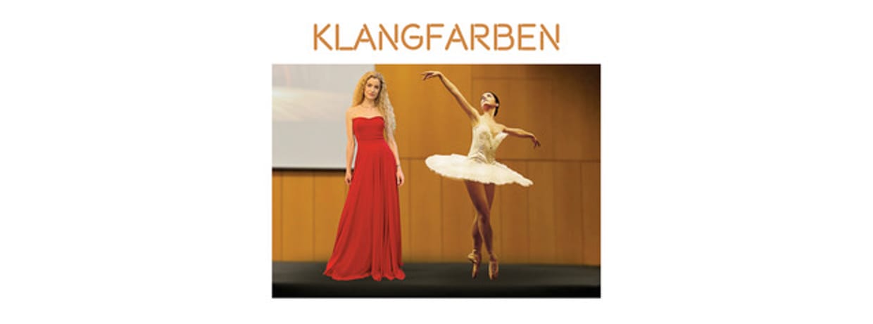 KLANGFARBEN