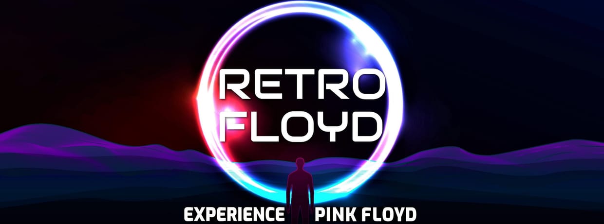 RETRO FLOYD: Experience Pink Floyd