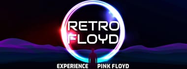 RETRO FLOYD: Experience Pink Floyd