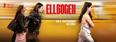 Kino: Ellbogen