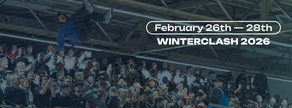 WINTERCLASH 2026