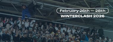 WINTERCLASH 2026