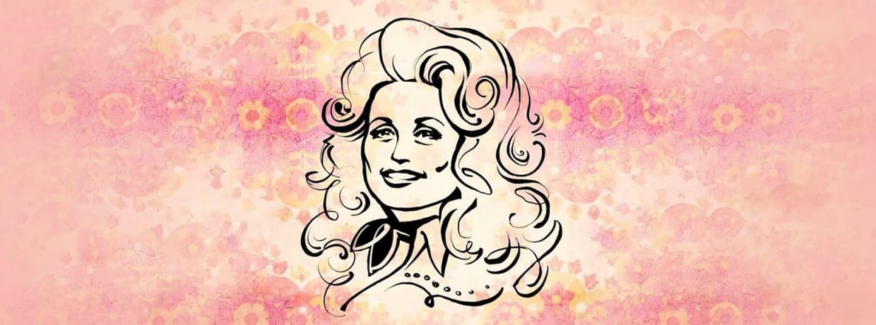 Flip Phone Presents: Dolly Parton Drag Dinner