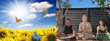 UDSOLGT!  Sommerboost Saunagus med bodyscrub d. 10 juni kl. 19.30-21.00 