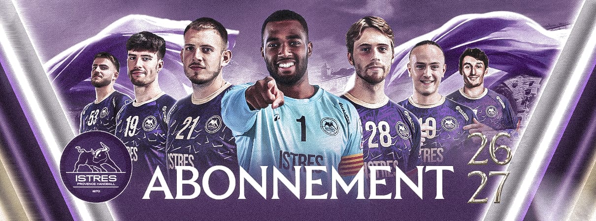Istres Provence Handball