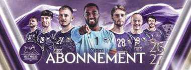 Abonnement 26-27