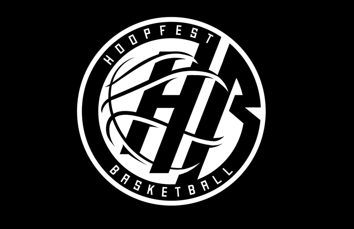 Hoopfest Basketball