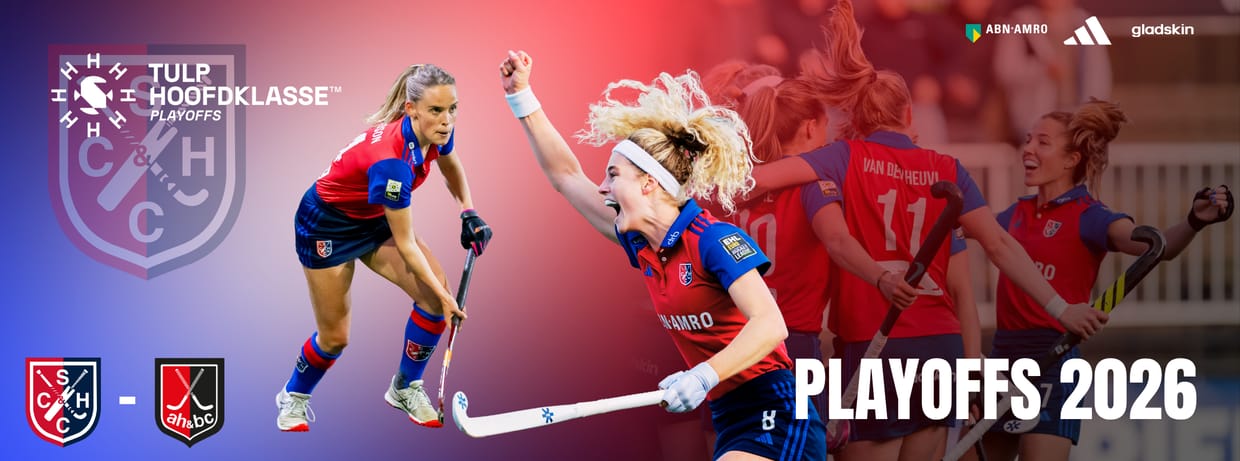 Halve Finale Play-Offs
