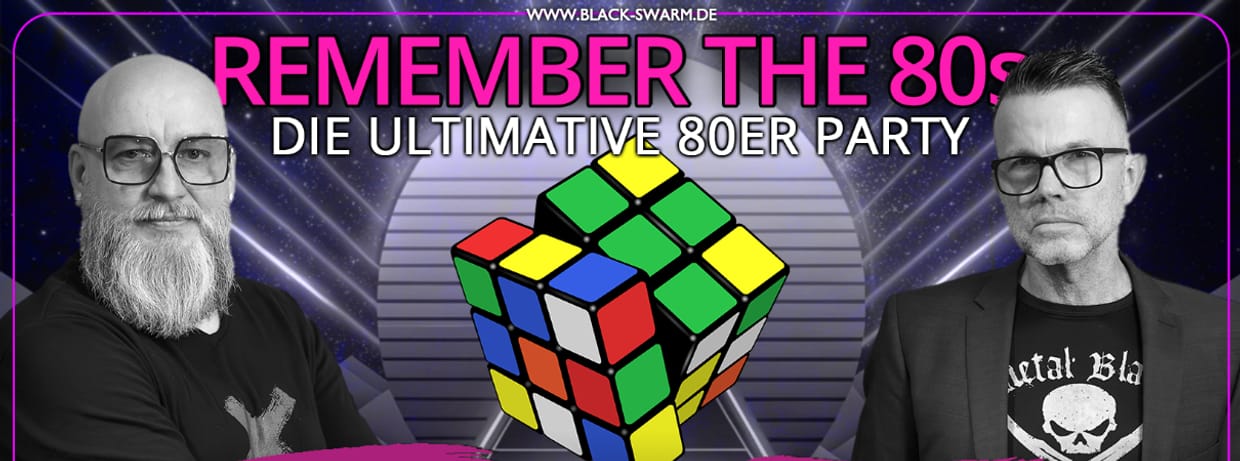 Remember the 80s