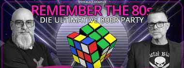 Remember the 80s