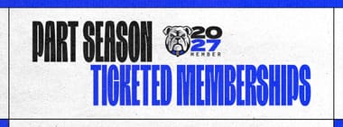 Part Season Memberships 