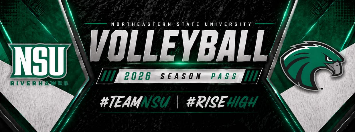 2026 Volleyball Season Pass