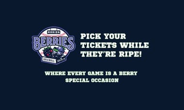 Marion Berries vs. Salem Primocanes