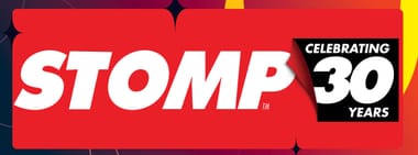 STOMP!