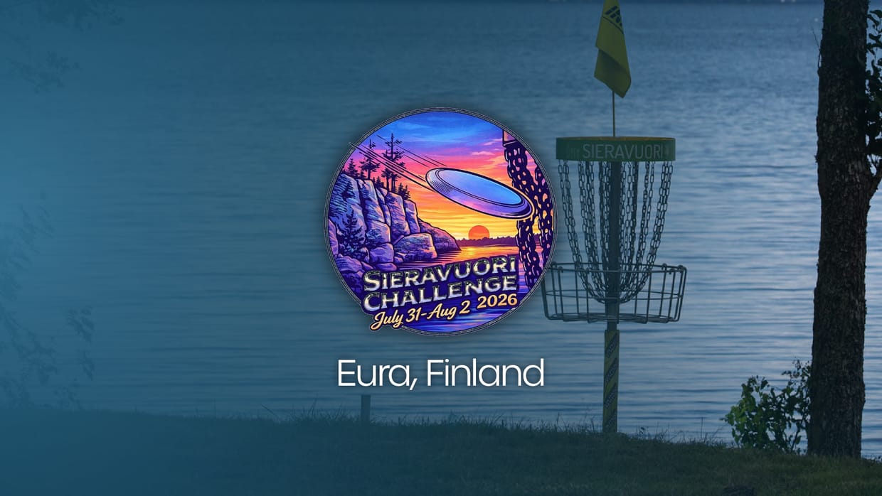 2026 Sieravuori Challenge