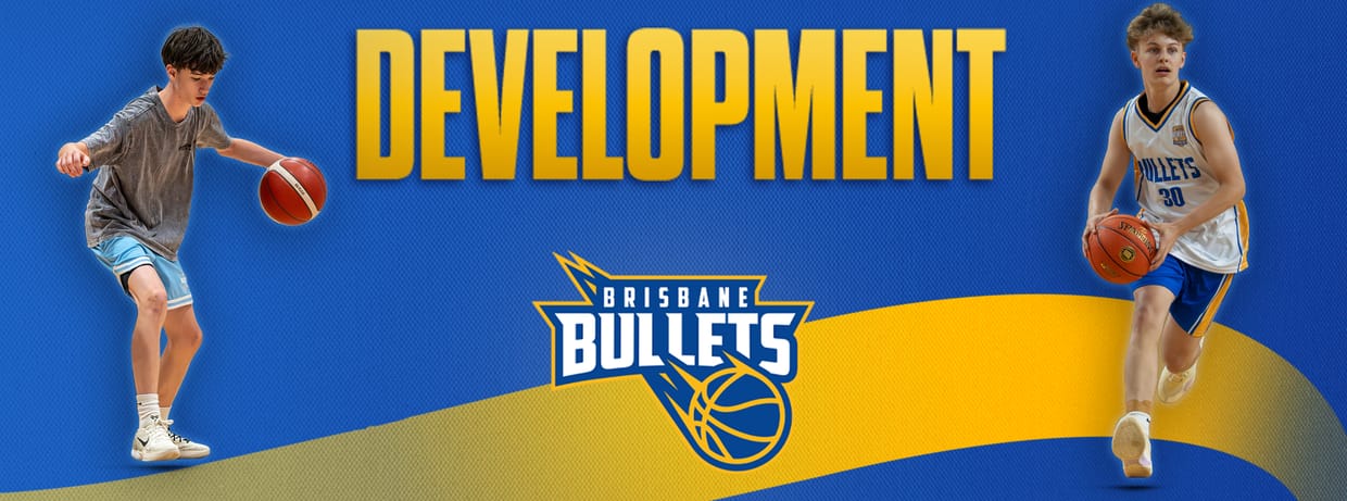 Development Academy - U16s / U18s