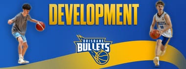 Development Camp - U13s - 29 June