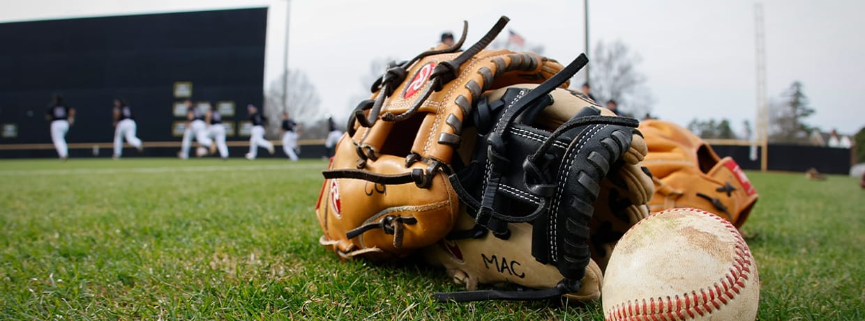 Baseball Season Tickets 2026