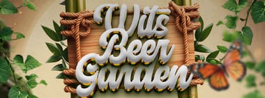 WITS Beer Garden