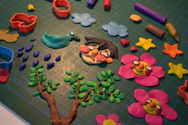 M7 – Liwan Kid’s Summer Camp