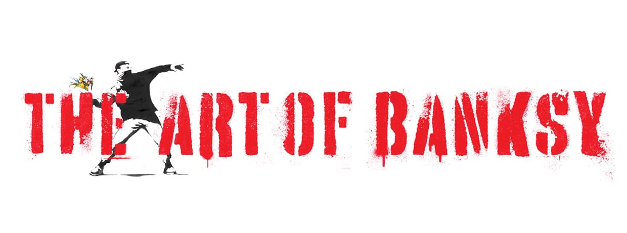 The Art of Banksy